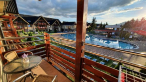 Apartmán AQUAPARK - Hotel Bešeňová